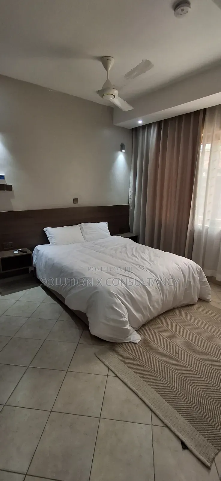 Furnished 2bdrm House in Kunduchi for rent