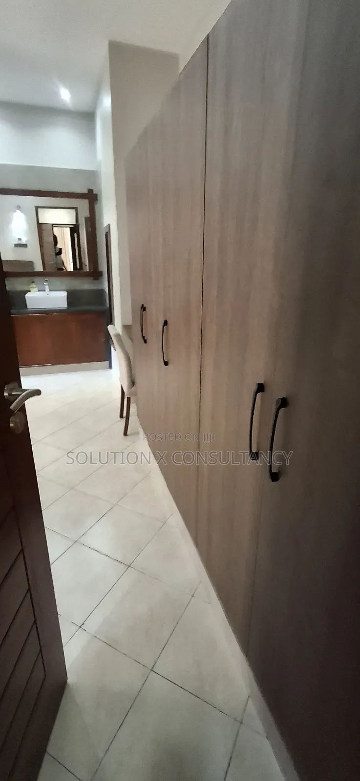 Furnished 2bdrm House in Kunduchi for rent