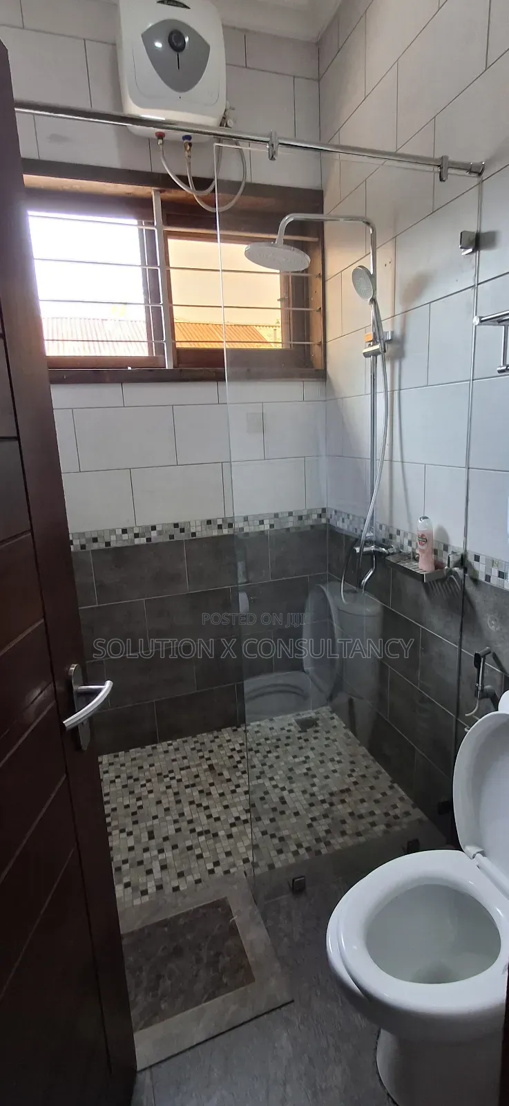 Furnished 2bdrm House in Kunduchi for rent