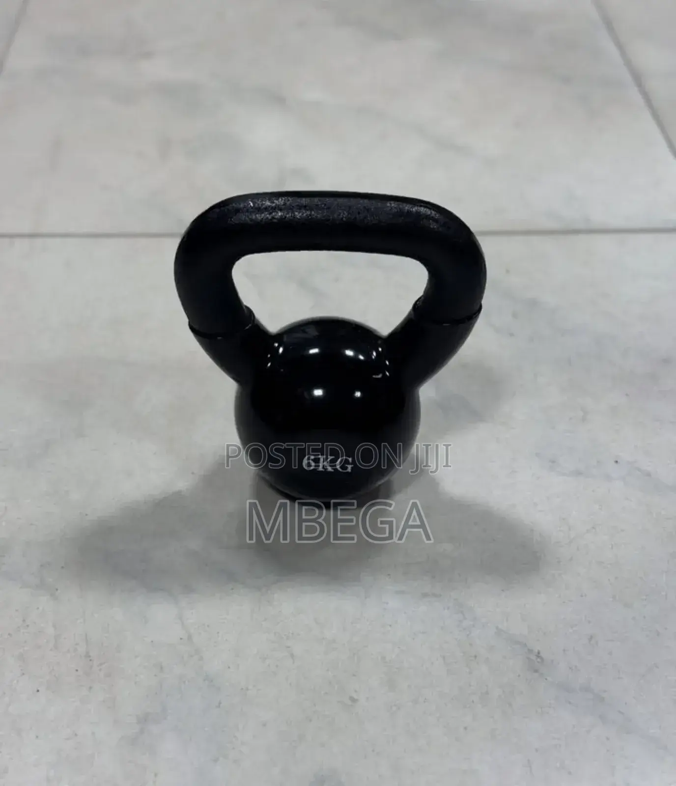 Kettlebell 6kg