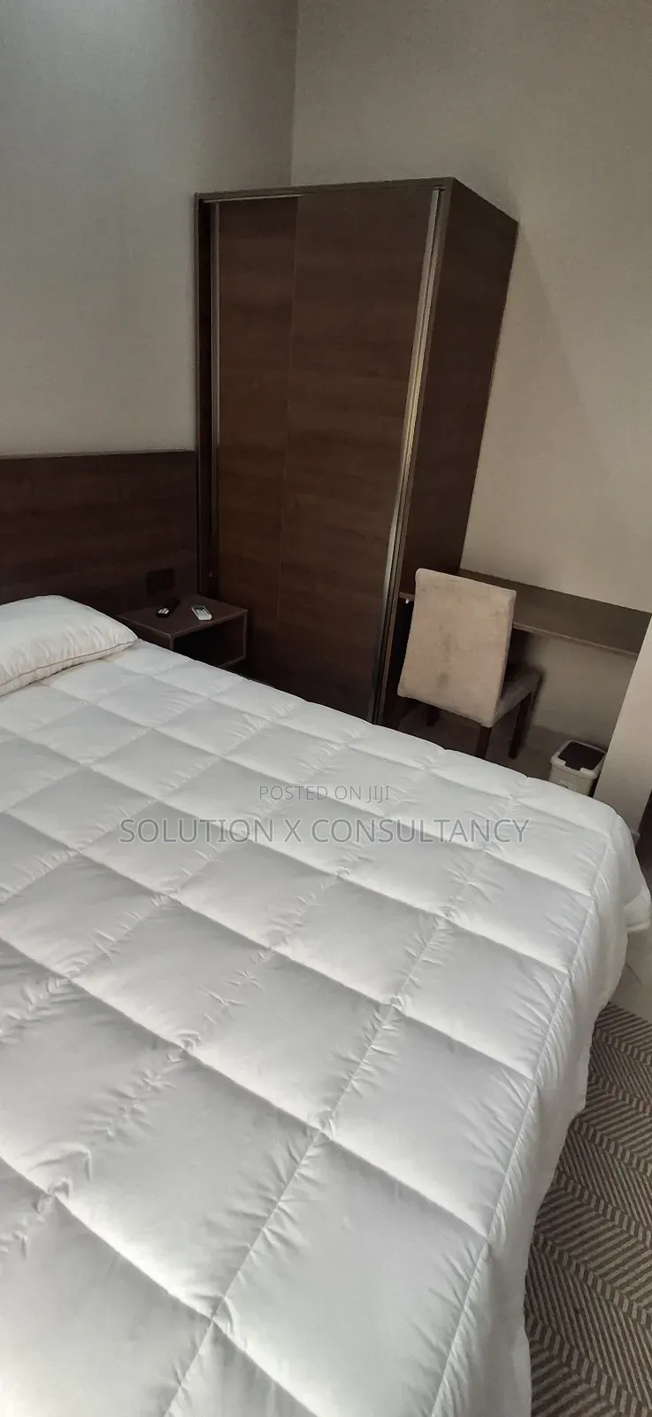 Furnished 2bdrm House in Kunduchi for rent