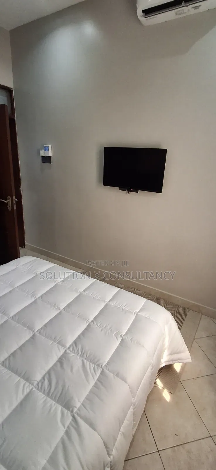 Furnished 2bdrm House in Kunduchi for rent