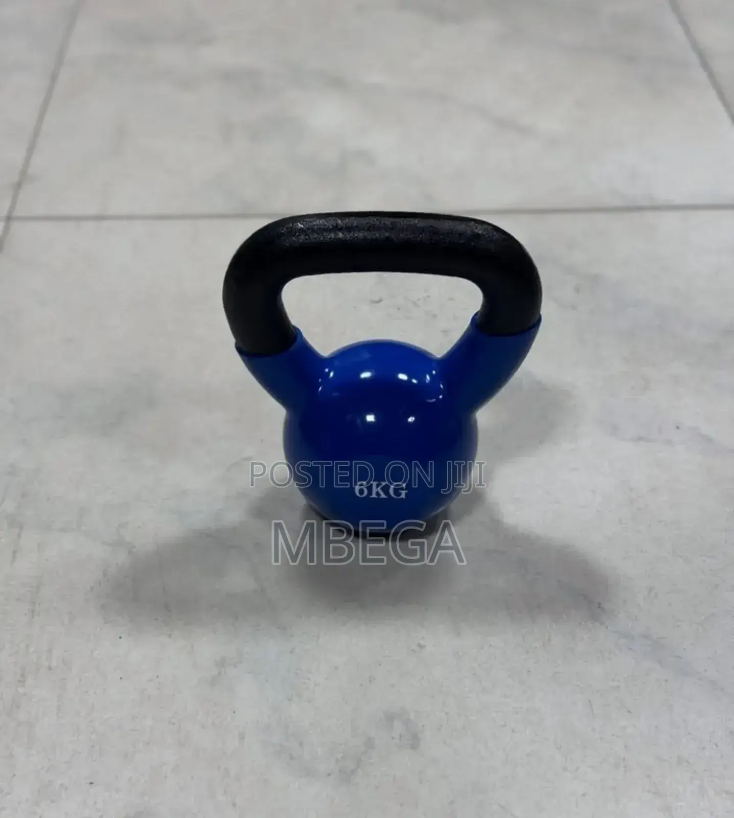 Kettlebell 6kg