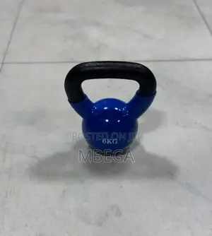 Kettlebell 6kg