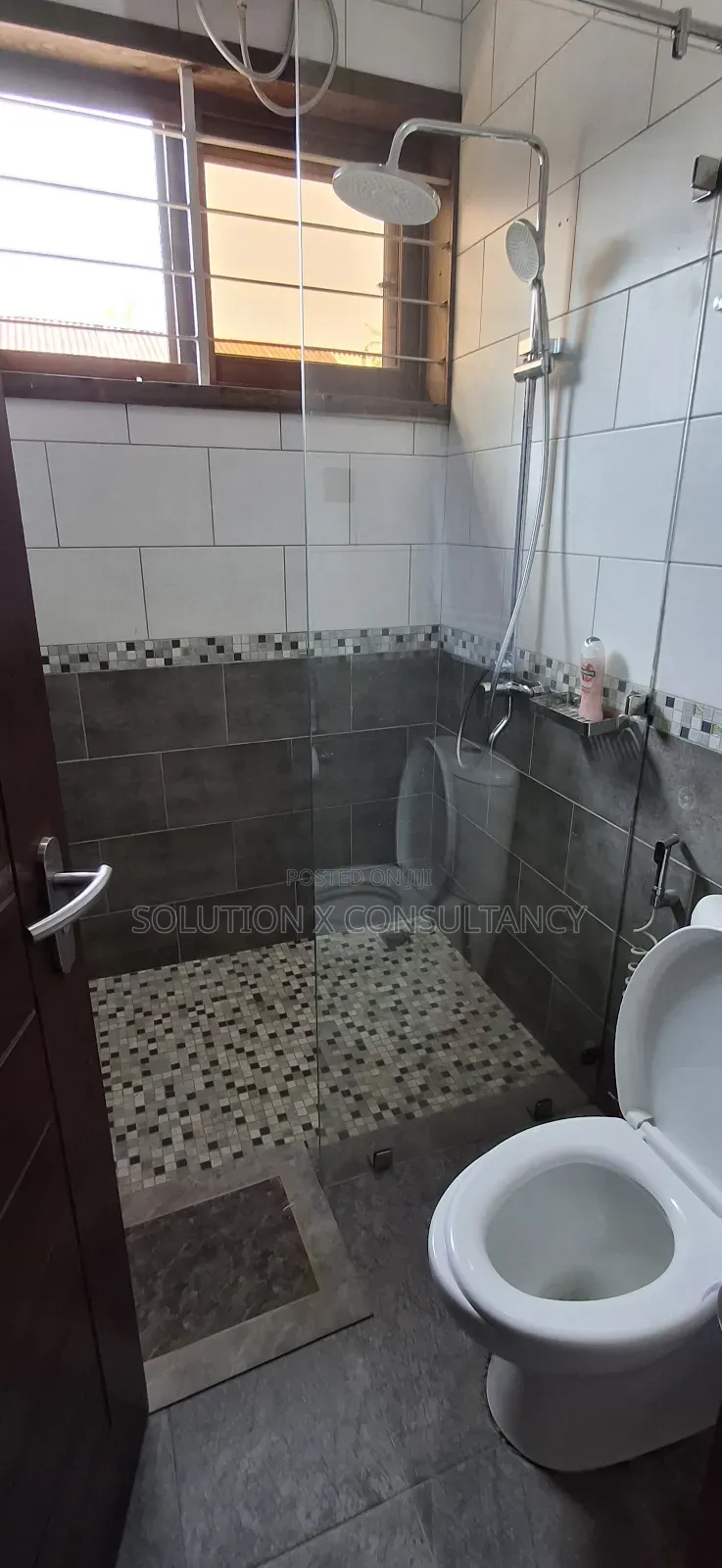 Furnished 2bdrm House in Kunduchi for rent