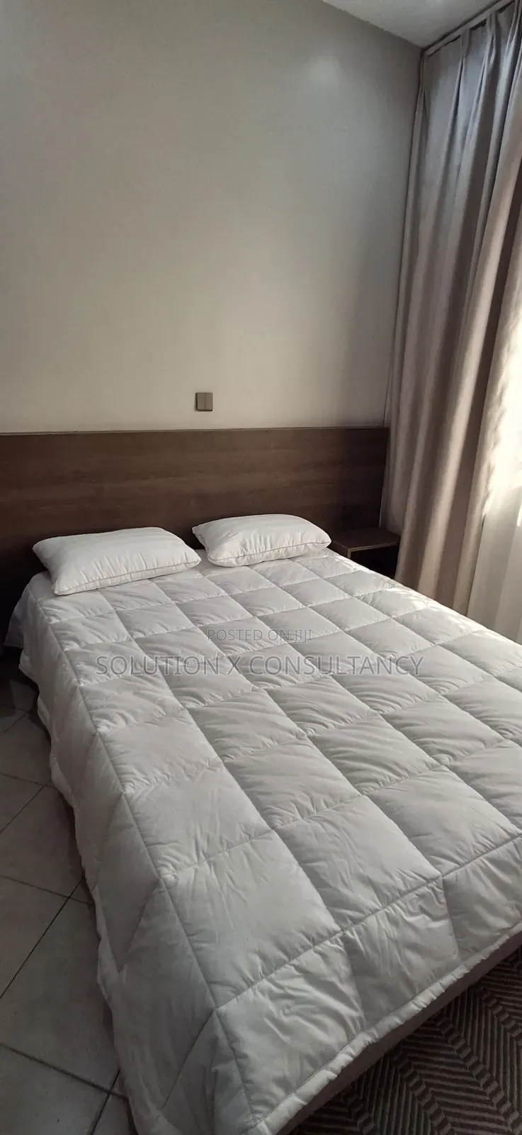 Furnished 2bdrm House in Kunduchi for rent