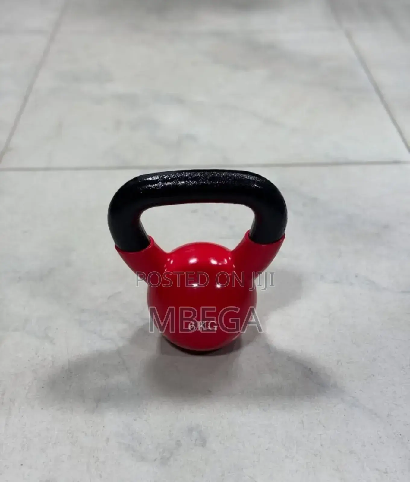 Kettlebell 6kg