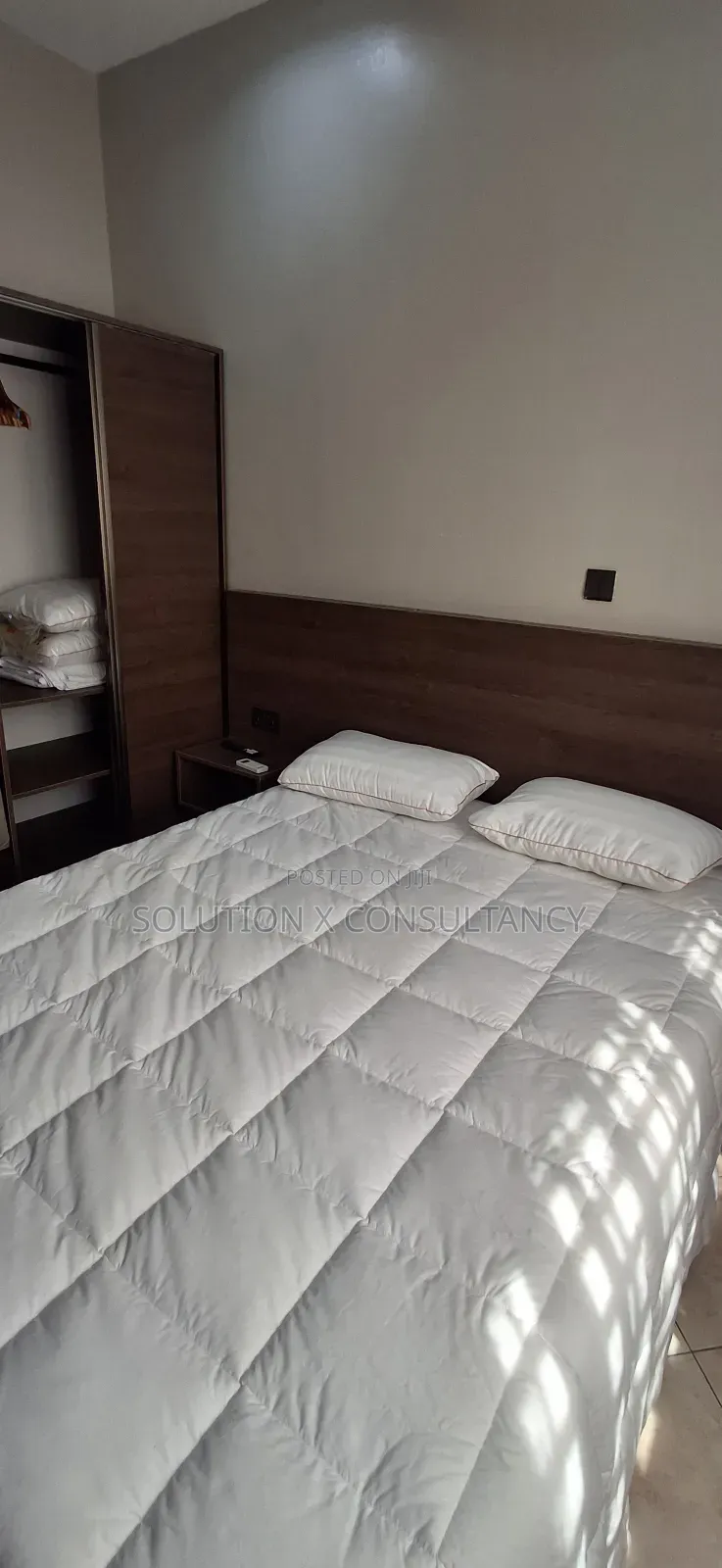 Furnished 2bdrm House in Kunduchi for rent