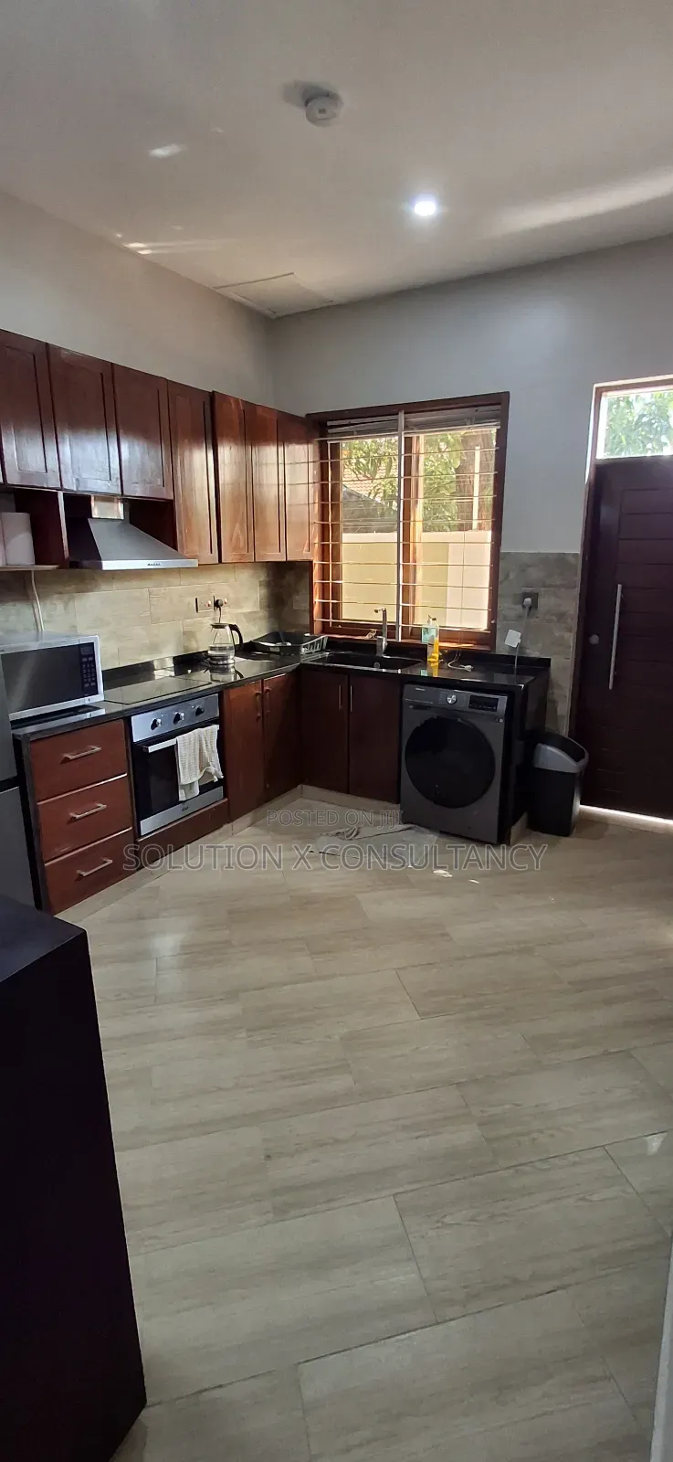 Furnished 2bdrm House in Kunduchi for rent