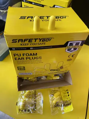 Corded And Foam Earplugs