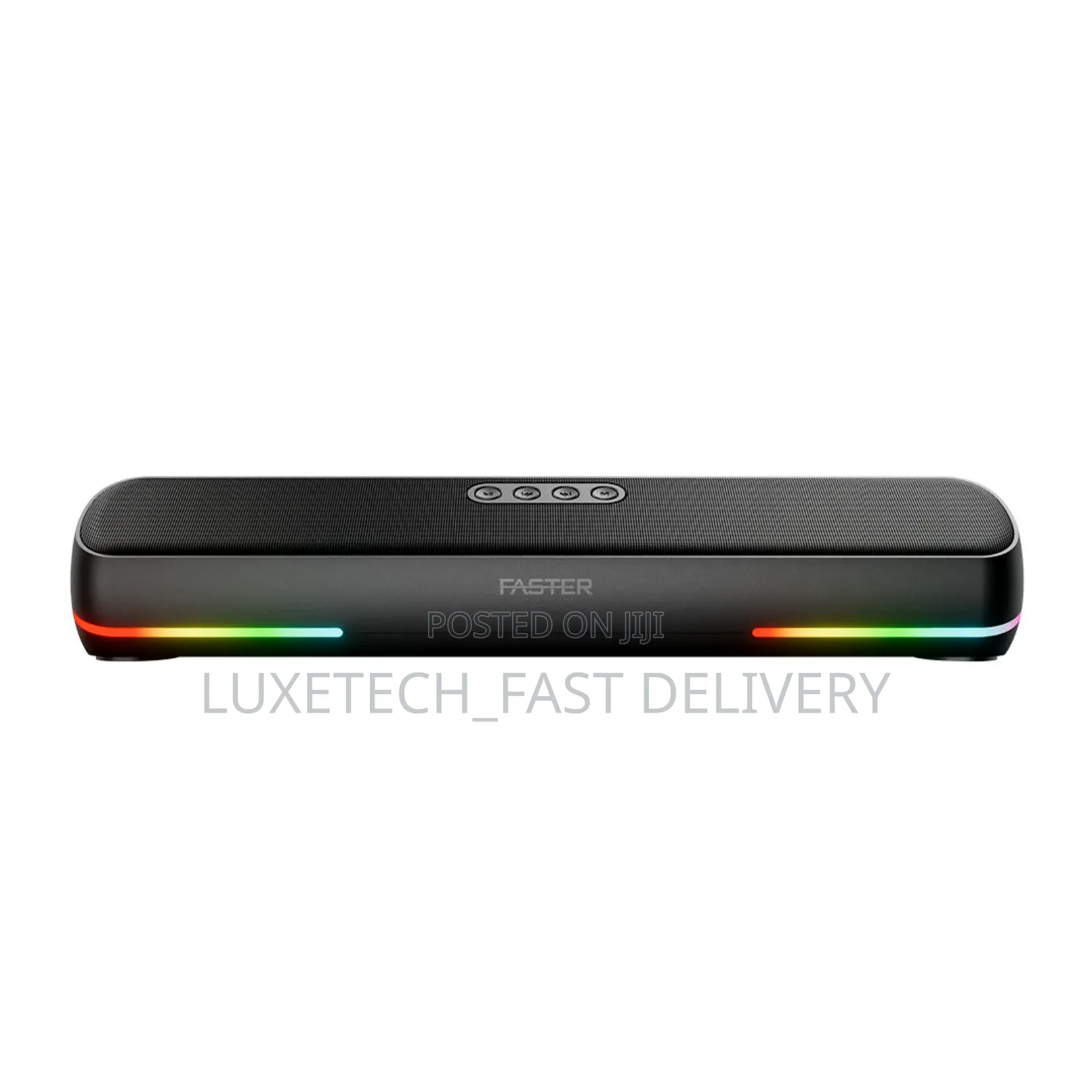 Faster Ryzo Z16 Portable Speaker