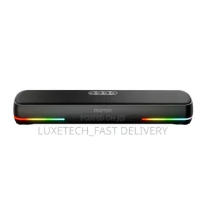 Faster Ryzo Z16 Portable Speaker