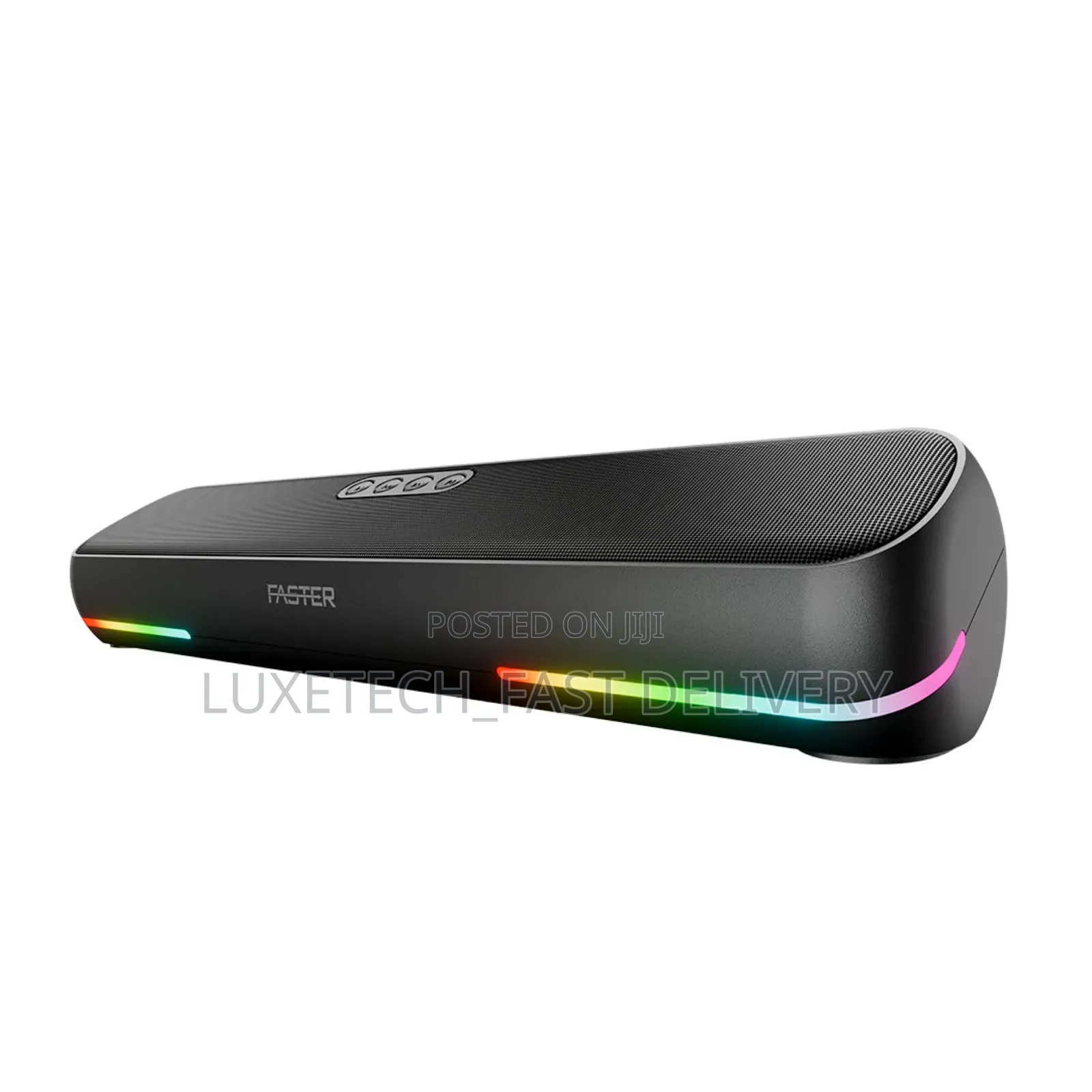 Faster Ryzo Z16 Portable Speaker