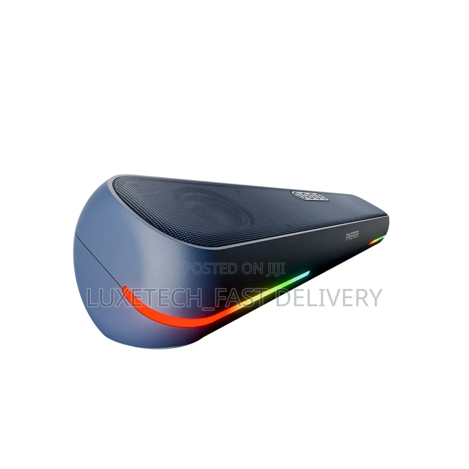 Faster Ryzo Z16 Portable Speaker
