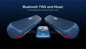 Faster Ryzo Z16 Portable Speaker