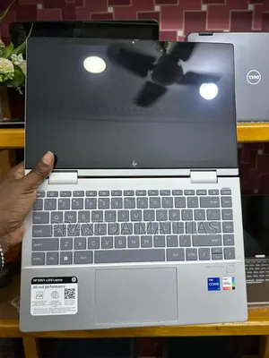 New Laptop HP Envy X360 16GB Intel Core I7 SSD 512GB