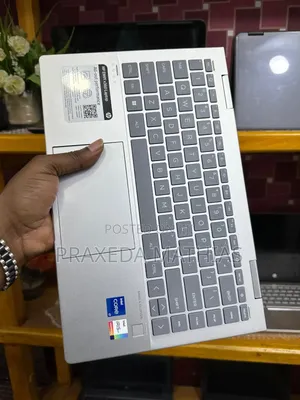 New Laptop HP Envy X360 16GB Intel Core I7 SSD 512GB