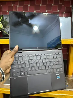 Laptop HP Spectre X360 13 16GB Intel Core I7 SSD 1T