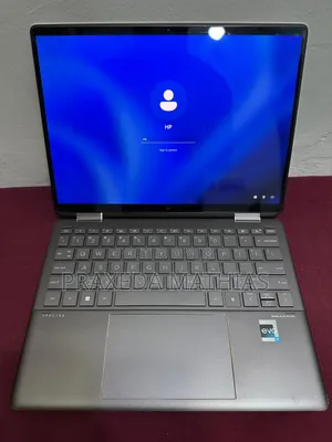 Laptop HP Spectre X360 13 16GB Intel Core I7 SSD 1T