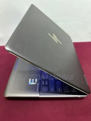 Laptop HP Spectre X360 13 16GB Intel Core I7 SSD 1T