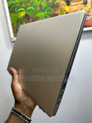 Laptop Acer Swift 3 8GB AMD Ryzen 5 SSD 512GB