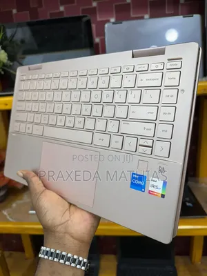 Laptop HP Pavilion X360 14 16GB Intel Core I5 SSD 512GB