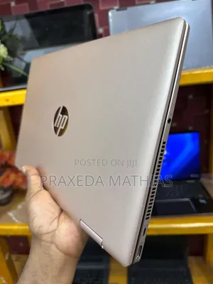 Laptop HP Pavilion X360 14 16GB Intel Core I5 SSD 512GB