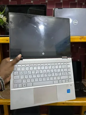 Laptop HP Pavilion X360 14 16GB Intel Core I5 SSD 512GB