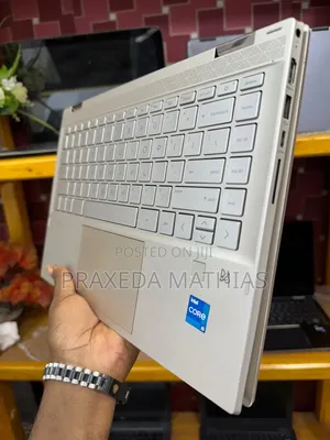 Laptop HP Pavilion X360 14 16GB Intel Core I5 SSD 512GB