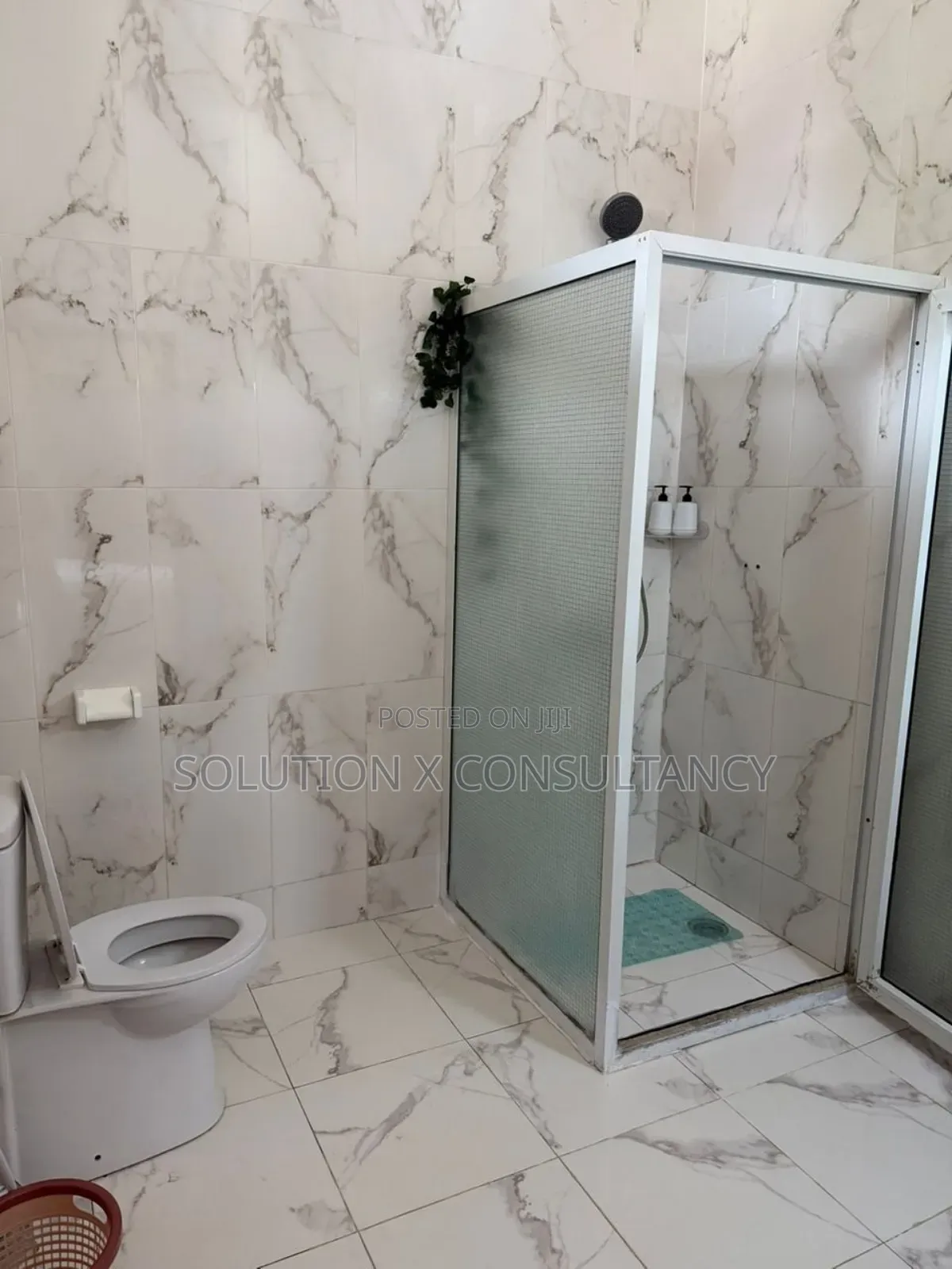 Furnished 2bdrm Apartment in Mbezi Beach for rent