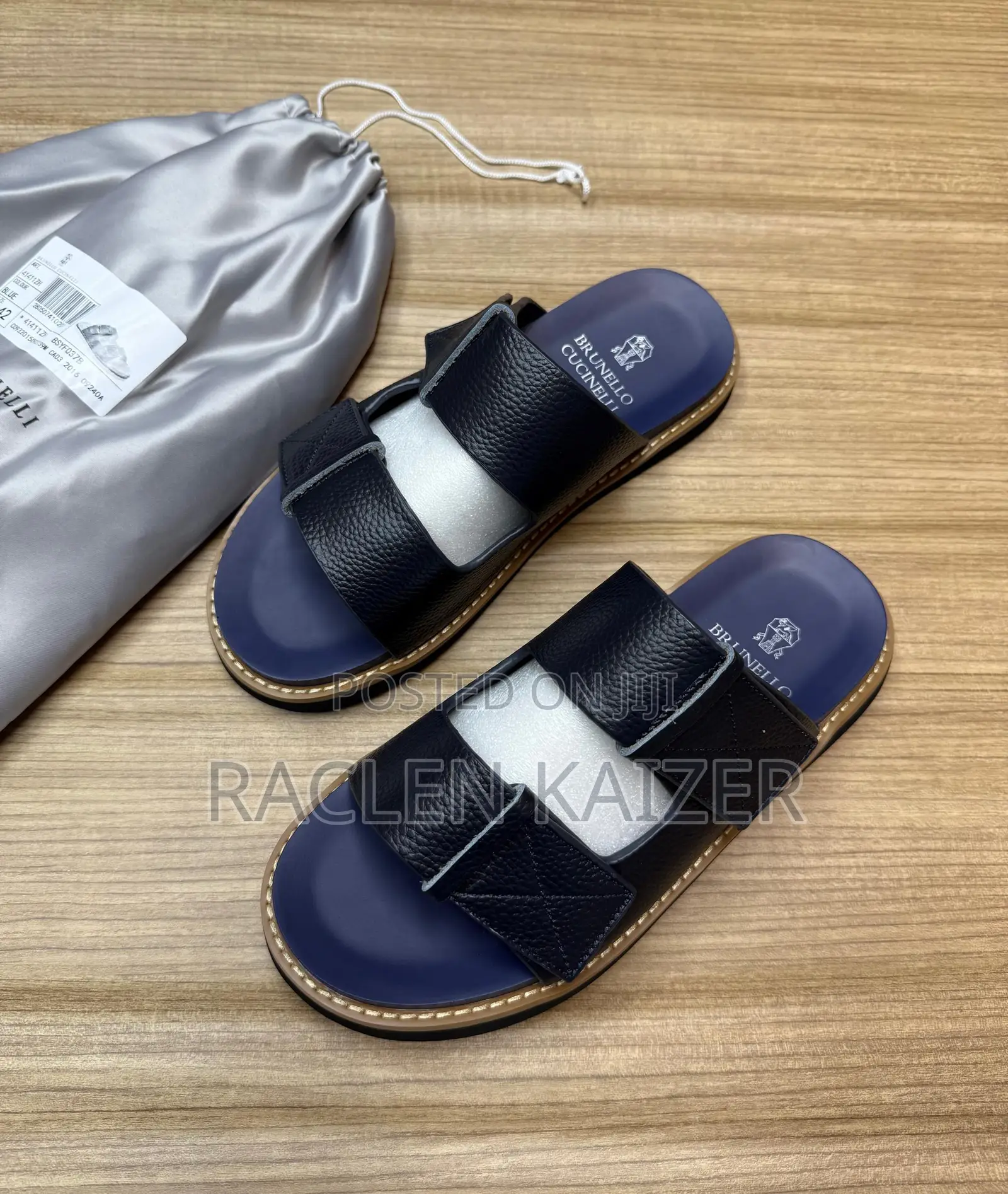 Sandles Kali