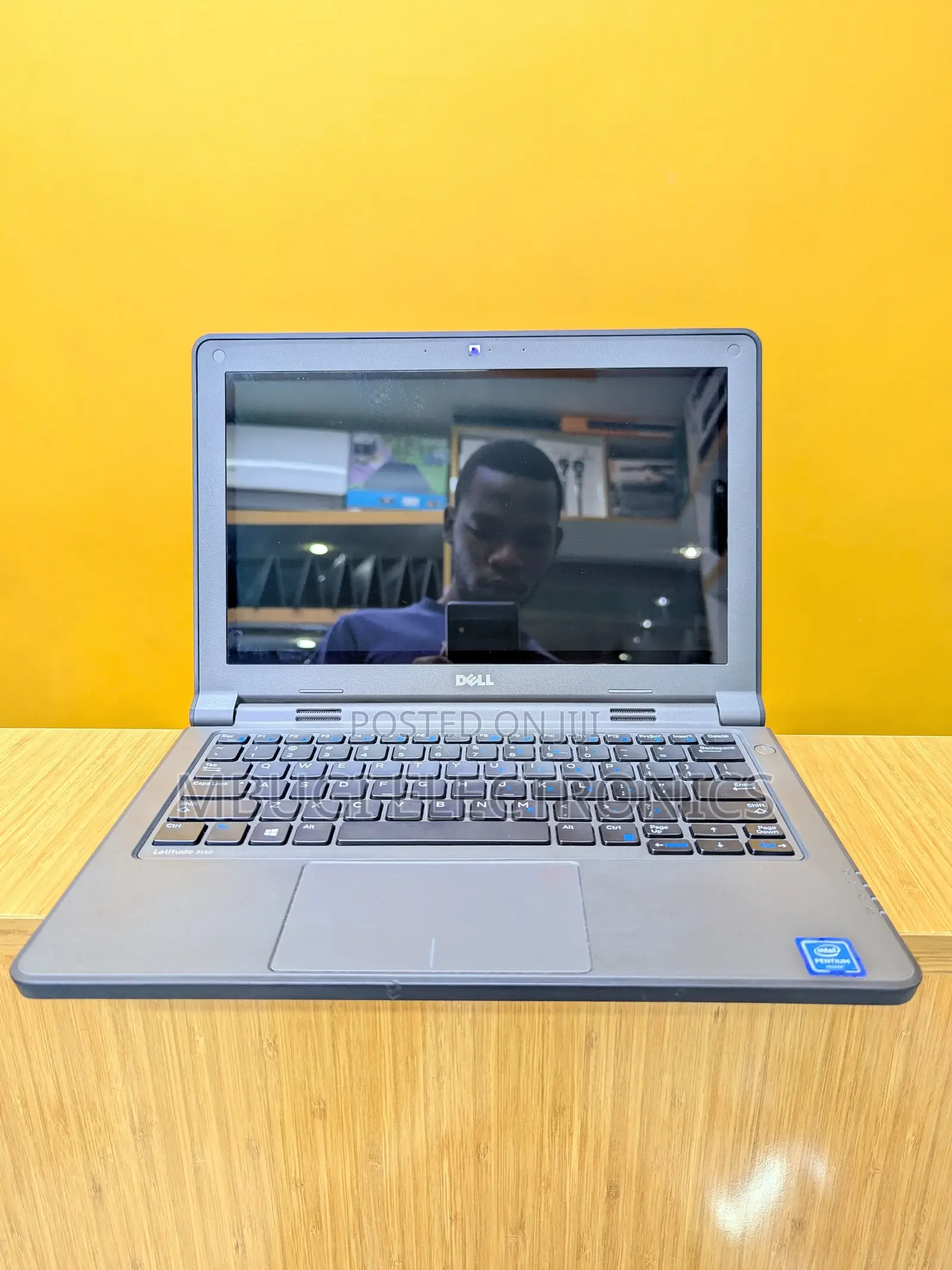Laptop Dell Latitude 11 3160 4GB Intel Core 2 Duo HDD 500GB