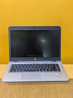 Laptop HP EliteBook 820 G3 8GB Intel Core I5 HDD+SSD 256GB