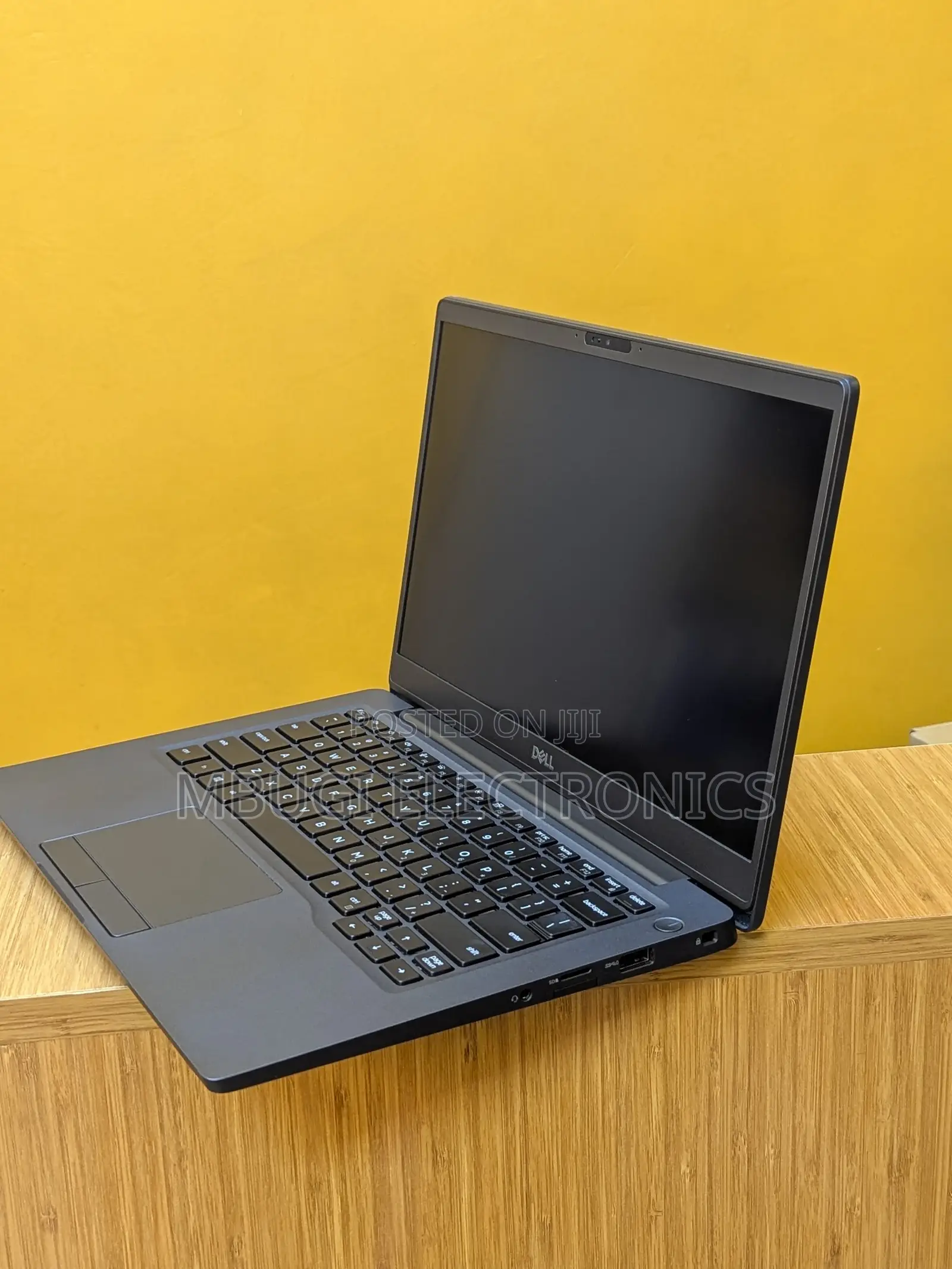 Laptop Dell Latitude 7300 8GB Intel Core I5 SSD 256GB