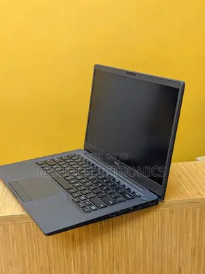 Laptop Dell Latitude 7300 8GB Intel Core I5 SSD 256GB