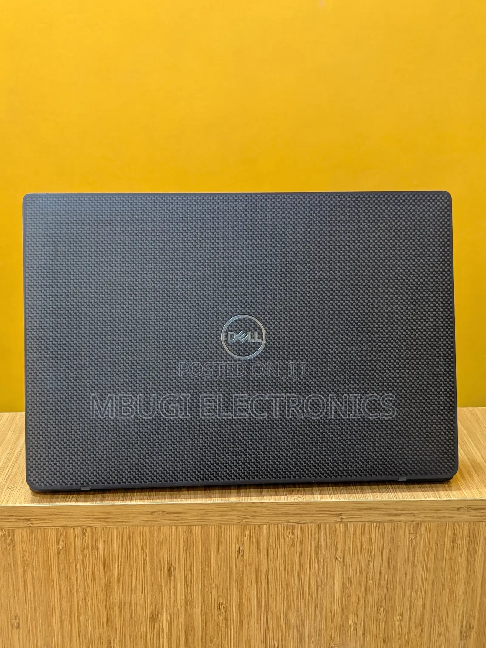 Laptop Dell Latitude 7300 8GB Intel Core I5 SSD 256GB