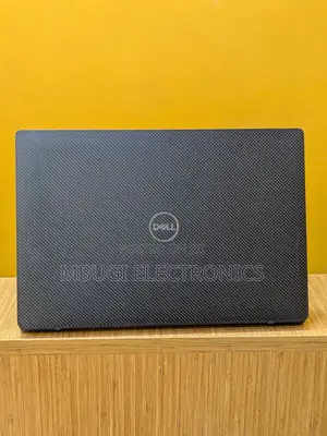 Laptop Dell Latitude 7300 8GB Intel Core I5 SSD 256GB