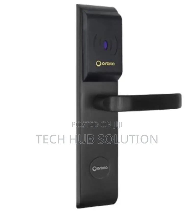 Orbita Milfare Hotel Lock E3041