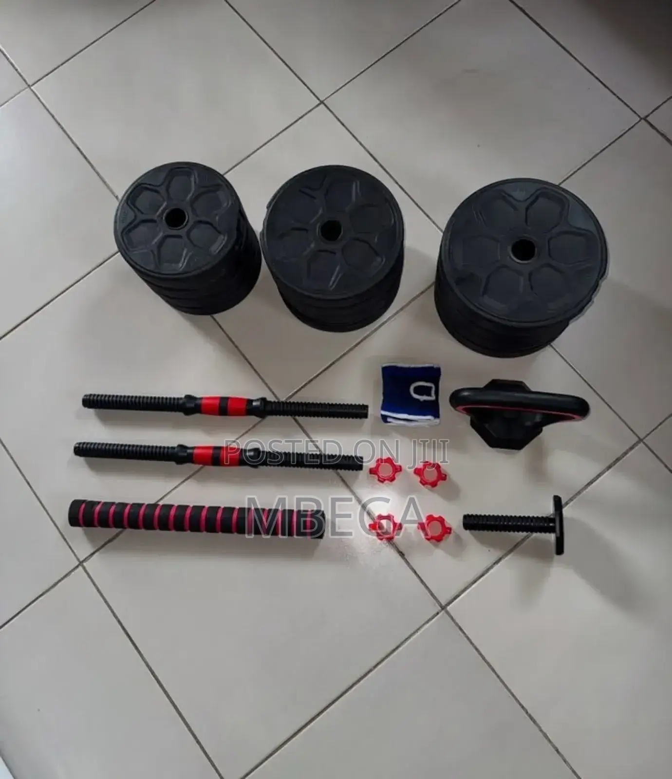Dumbbell 30kg