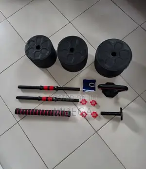 Dumbbell 30kg
