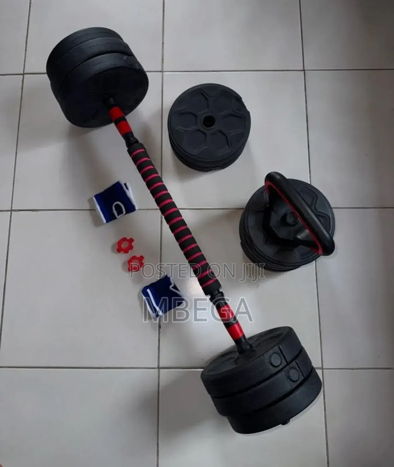 Dumbbell 30kg