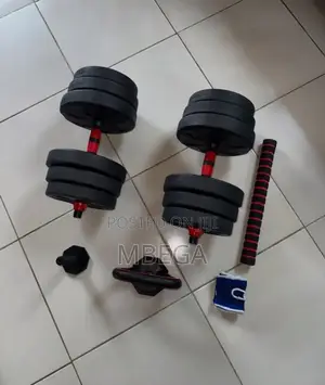 Dumbbell 30kg