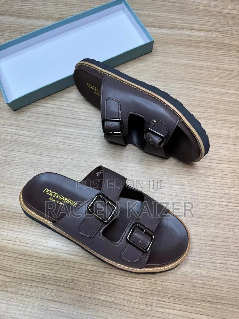 Quality Sandals