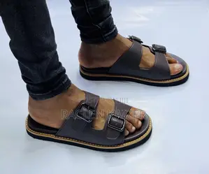 Quality Sandals