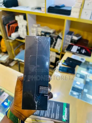 New Samsung Galaxy Note 10 Plus 256 GB Black