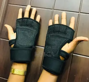 Gym Gloves