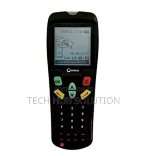 Orbita Hotel Rfid Wireless Portable Programmer Locks