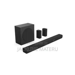 Hisense Soundbar 540w