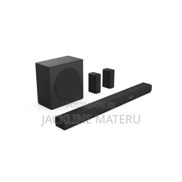 Hisense Soundbar 540w