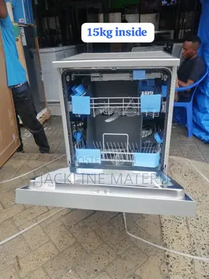 Hisense Dish Washer 15kg ,13kg